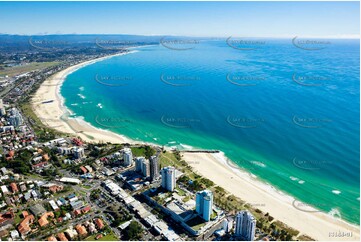 Coolangatta QLD 4225 QLD Aerial Photography