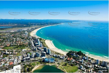 Coolangatta QLD 4225 QLD Aerial Photography