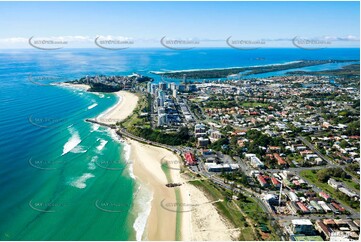 Kirra - Coolangatta QLD 4225 QLD Aerial Photography