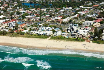 Palm Beach QLD 4221 QLD Aerial Photography