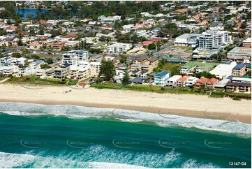 Palm Beach QLD 4221 QLD Aerial Photography