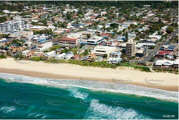 Palm Beach QLD 4221 QLD Aerial Photography