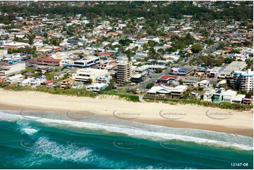 Palm Beach QLD 4221 QLD Aerial Photography