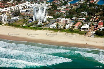 Palm Beach QLD 4221 QLD Aerial Photography