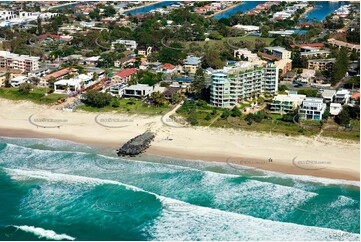 Palm Beach QLD 4221 QLD Aerial Photography