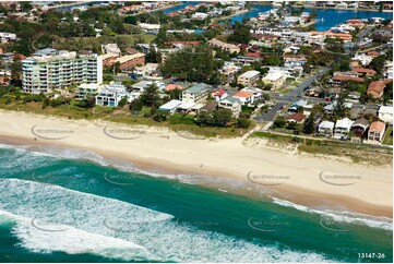 Palm Beach QLD 4221 QLD Aerial Photography