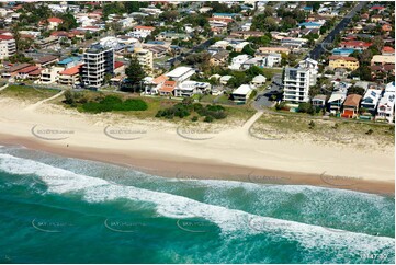 Palm Beach QLD 4221 QLD Aerial Photography