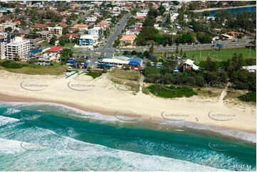 Palm Beach QLD 4221 QLD Aerial Photography