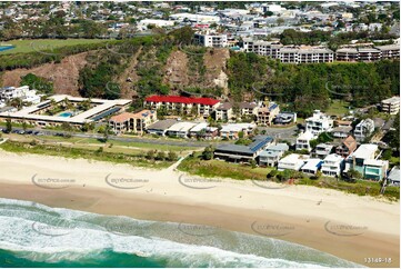 Miami - Gold Coast QLD Aerial Photography