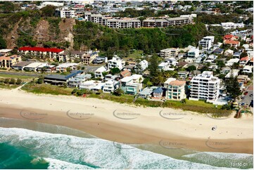 Mermaid Beach QLD 4218 QLD Aerial Photography