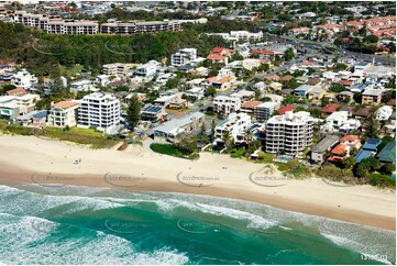 Mermaid Beach QLD 4218 QLD Aerial Photography