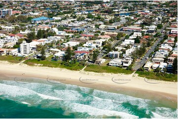 Mermaid Beach QLD 4218 QLD Aerial Photography