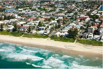 Mermaid Beach QLD 4218 QLD Aerial Photography