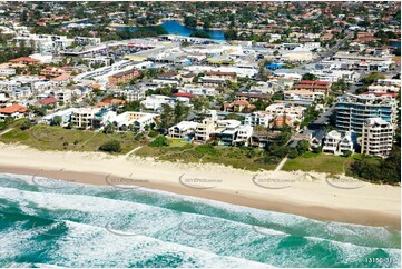 Mermaid Beach QLD 4218 QLD Aerial Photography