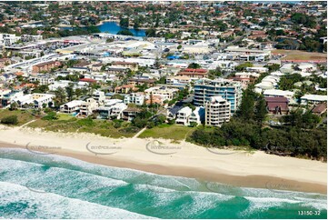 Mermaid Beach QLD 4218 QLD Aerial Photography