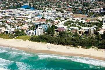 Mermaid Beach QLD 4218 QLD Aerial Photography