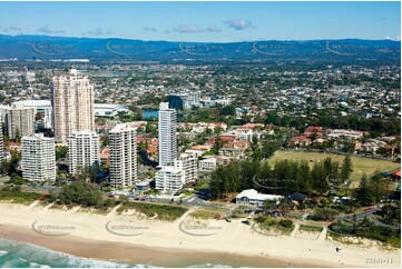 Broadbeach QLD 4218 QLD Aerial Photography