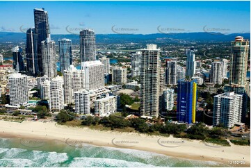 Surfers Paradise QLD 4217 QLD Aerial Photography