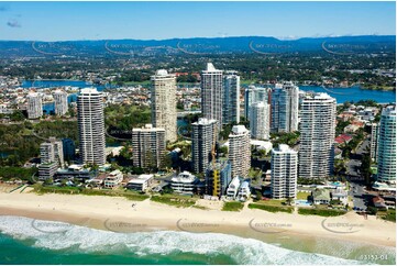 Main Beach QLD 4217 QLD Aerial Photography