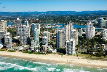 Main Beach QLD 4217 QLD Aerial Photography