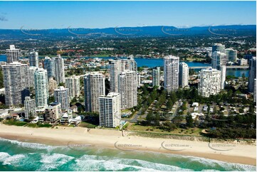 Main Beach QLD 4217 QLD Aerial Photography