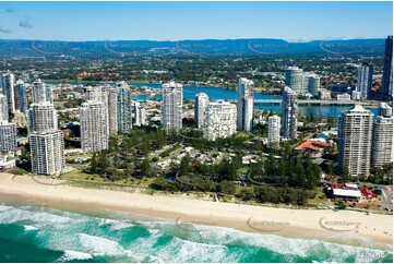 Main Beach QLD 4217 QLD Aerial Photography