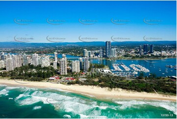 Main Beach QLD 4217 QLD Aerial Photography