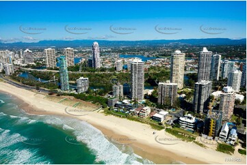 Main Beach QLD 4217 QLD Aerial Photography