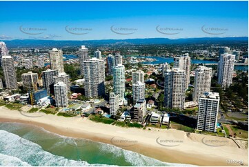 Main Beach QLD 4217 QLD Aerial Photography