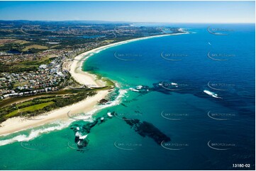 Kingscliff NSW 2487 NSW Aerial Photography