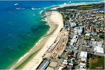 Kingscliff NSW 2487 NSW Aerial Photography