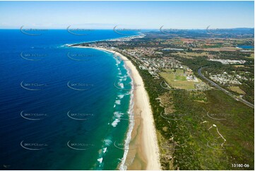 Kingscliff NSW 2487 NSW Aerial Photography