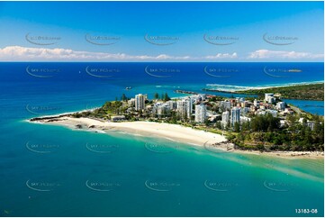 Coolangatta QLD 4225 QLD Aerial Photography