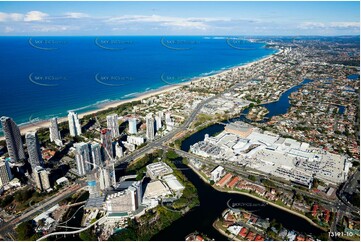 Broadbeach QLD 4218 QLD Aerial Photography