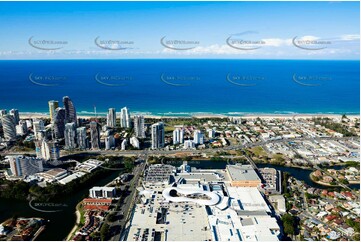 Broadbeach QLD 4218 QLD Aerial Photography