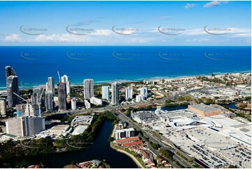 Broadbeach QLD 4218 QLD Aerial Photography