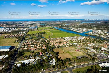 Coomera QLD 4209 QLD Aerial Photography