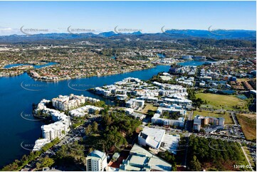 Robina QLD 4226 QLD Aerial Photography