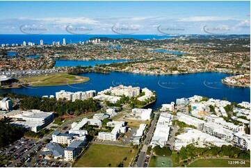 Robina QLD 4226 QLD Aerial Photography