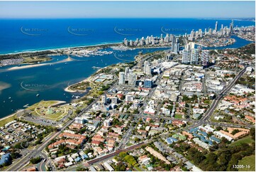 Southport QLD 4215 QLD Aerial Photography