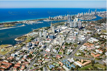 Southport QLD 4215 QLD Aerial Photography