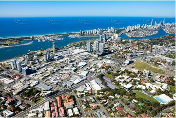 Southport QLD 4215 QLD Aerial Photography