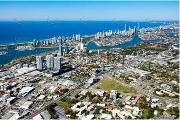 Southport QLD 4215 QLD Aerial Photography