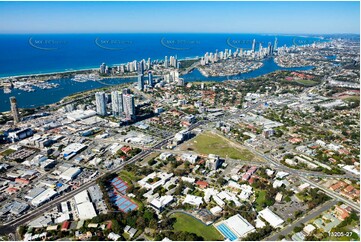 Southport QLD 4215 QLD Aerial Photography