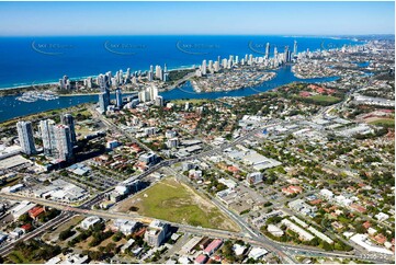 Southport QLD 4215 QLD Aerial Photography