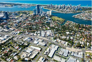 Southport QLD 4215 QLD Aerial Photography