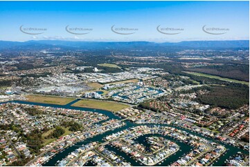 Runaway Bay QLD 4216 QLD Aerial Photography