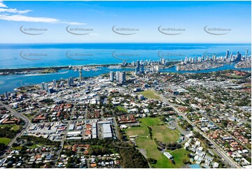 Southport QLD 4215 QLD Aerial Photography