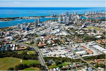 Southport QLD 4215 QLD Aerial Photography