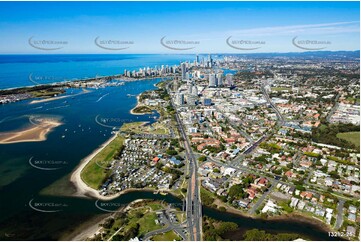 Southport QLD 4215 QLD Aerial Photography